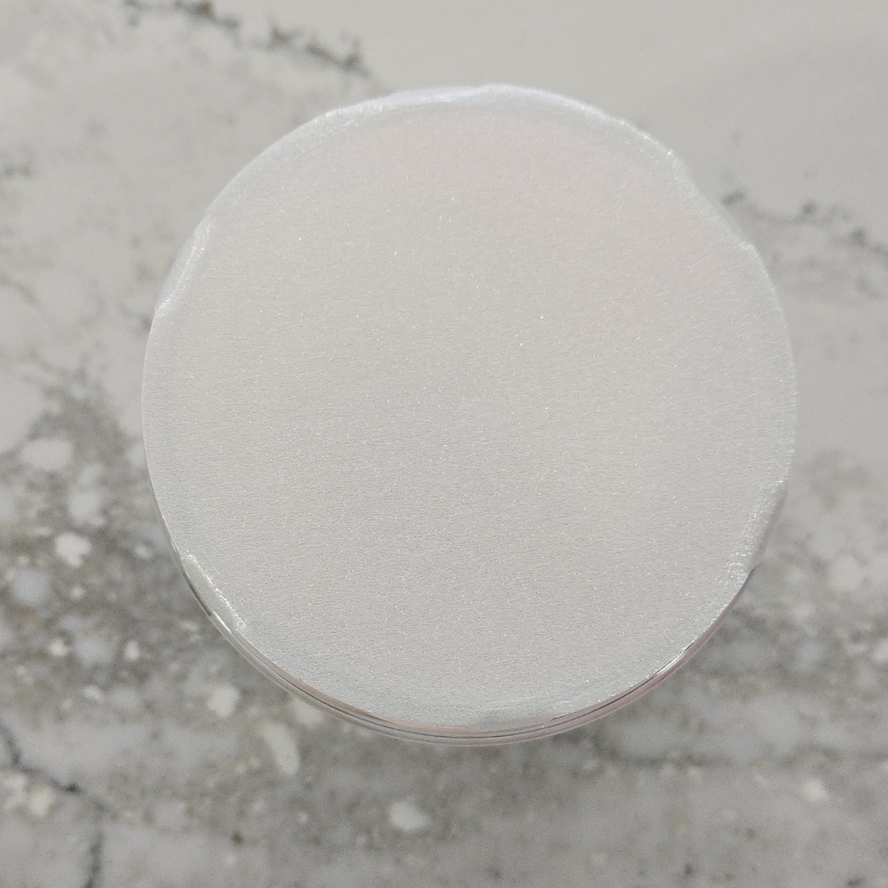 Aminnah AMNH Rose Whipped Body Butter - Picture 5 of 5